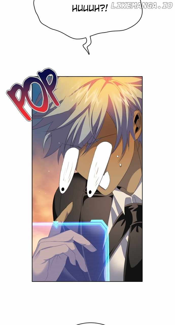 Zero Game Chapter 313 17